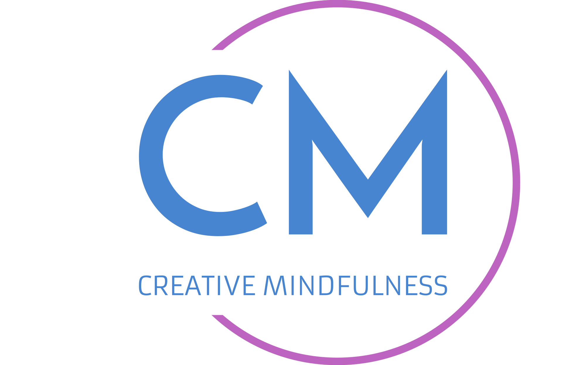 About Carolyn Midwood Creative Mindfulness